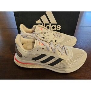 Adidas‎ SUPERNOVA W Running Shoes Womans 6.5 Course A Pied New in box